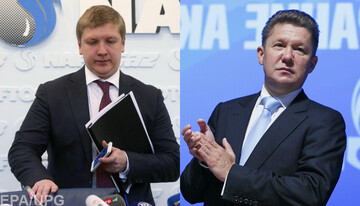 Цена газа по "контракту Тимошенко" становится выгодной для Украины