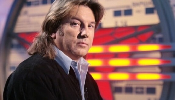 Одиозный Лоза шокировал ведущую афоризмом из одного слова