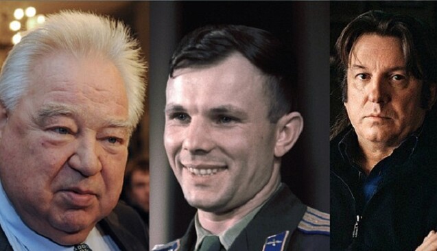 Космонавт ответил на выпад Лозы в адрес Гагарина