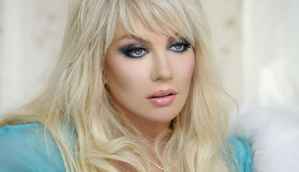 Опальная украинская поп-звезда представила драматичное видео