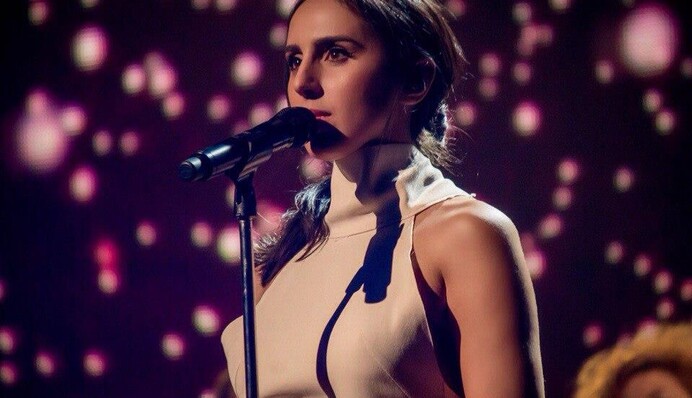 Джамала на концерте в честь Бандеры: у адептов Путина истерика