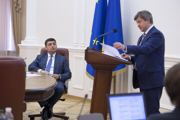 Курс 27,2 грн/$ и контроль над расходами украинцев: каким будет новый госбюджет (документ)