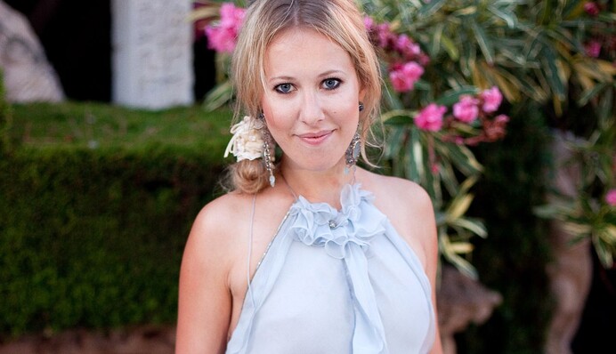 Беременность телезвезды России: появились новые подробности и фото