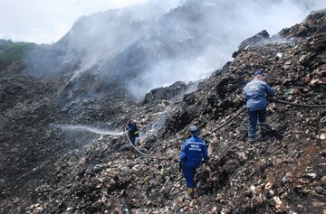 Лучше б мусор выносил: соцсети обсуждают скандал во Львове и бездеятельность Садового