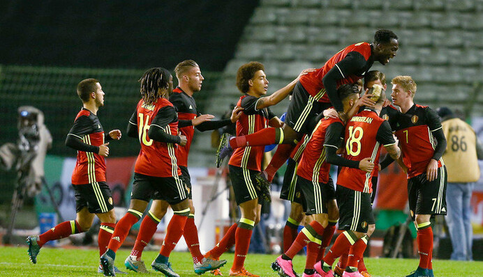 Євро-2016: Італію, Швецію та Ірландію відправили до 