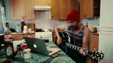 У Шнура нашли песню об украинской политике: опубликовано видео