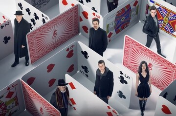 В прокат вышел сиквел-блокбастер 