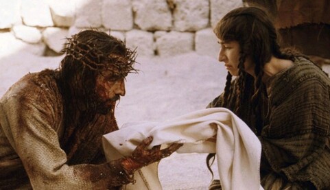 Стало известно о новом фильме Мела Гибсона