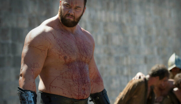 Евро-2016: появилось видео с громкой угрозой от актера из 