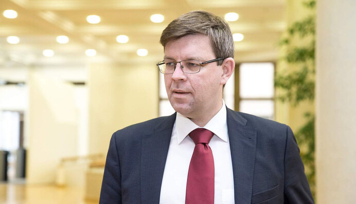 На саммите НАТО ожидаются решения по усилению поддержки Украины, - посол Литвы