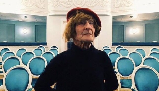 Стало известно о смерти в России известного композитора