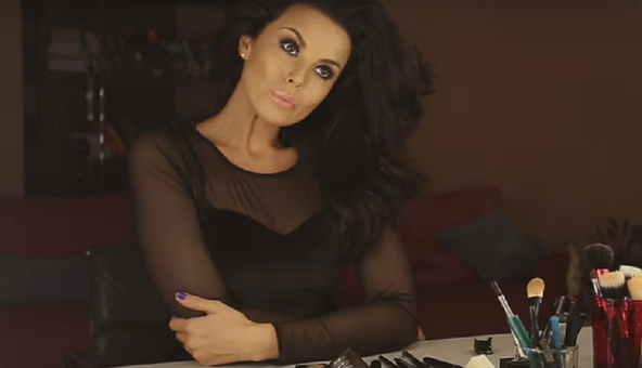 Украинская звезда поделилась секретом красоты: опубликовано видео