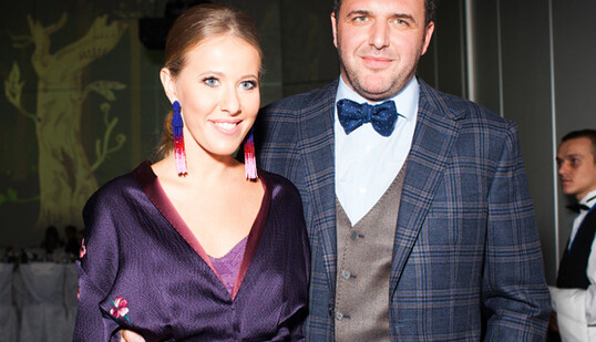 Журналисты узнали интересные подробности о подготовке Собчак к беременности