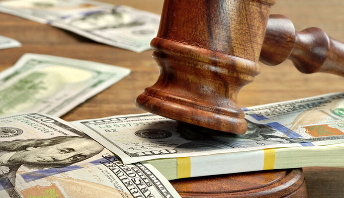 Киев может выиграть дело о 