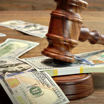 Киев может выиграть дело о "долге Януковича": прогноз западных юристов