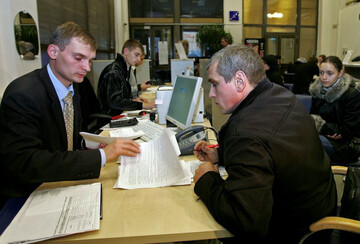 Деньги для малого и среднего бизнеса: кого и как кредитуют банки