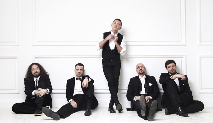 Стало известно о распаде легендарных 