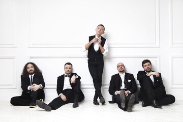 Стало известно о распаде легендарных 