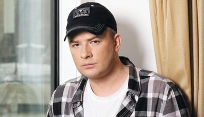 Андрей Данилко отсудил у производителей кваса миллион