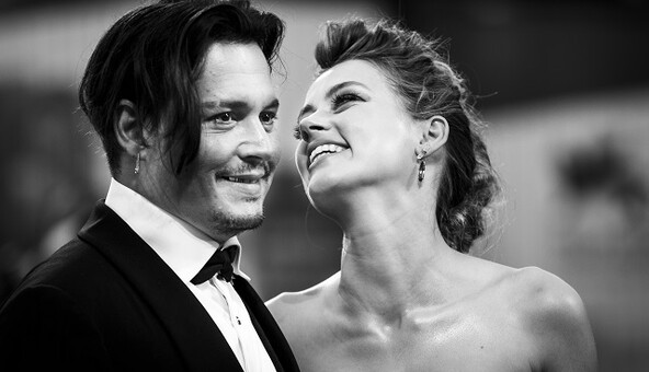 Скандал вокруг Джонни Деппа: стало известно об инциденте с полицией