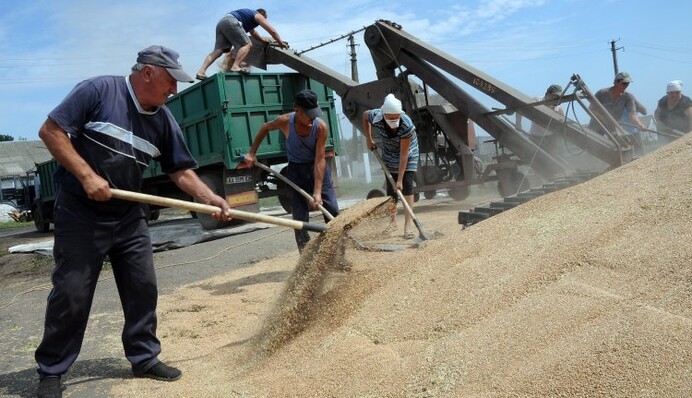 С кем и чем торгует Украина: Россия и СНГ теряют позиции