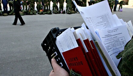 Росія показує повну готовність до великої війни