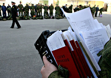 Росія показує повну готовність до великої війни