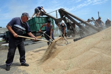 С кем и чем торгует Украина: Россия и СНГ теряют позиции