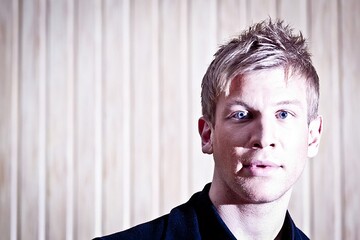 Полюбивший Россию Дорн отметился необычным выступлением на Закарпатье: опубликовано видео