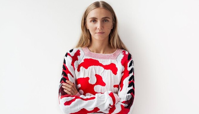 Стало известно о крупном достижении украинского модного бренда