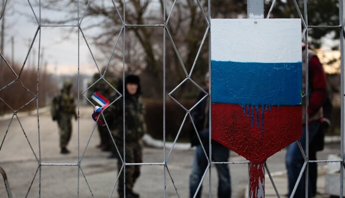 Откупиться или отделиться, - названы два решения проблемы ДНР и ЛНР