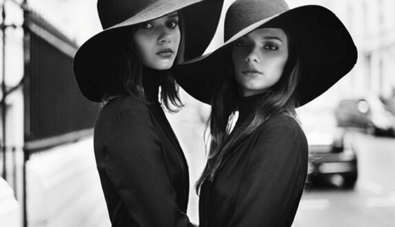 Украинский дуэт получил международную музыкальную премию