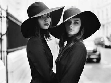 Украинский дуэт получил международную музыкальную премию