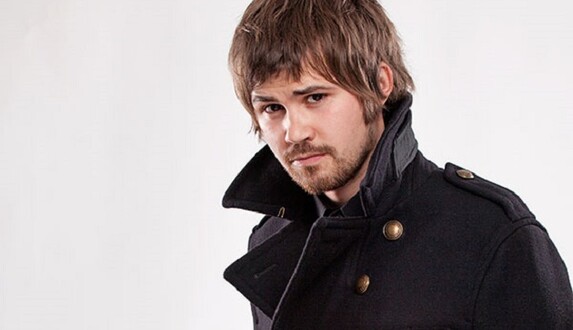 Российская звезда сняла клип о жизни во 