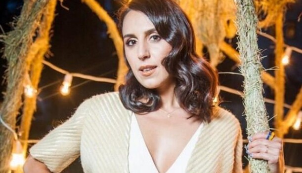 Джамала показала, как в Лондоне исполнилась ее мечта: опубликовано фото