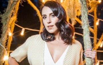 Джамала показала, как в Лондоне исполнилась ее мечта: опубликовано фото