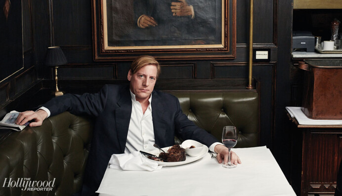 Стало известно о смерти человека, вдохновившего ДиКаприо на роль в знаменитом фильме