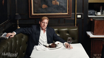 Стало известно о смерти человека, вдохновившего ДиКаприо на роль в знаменитом фильме