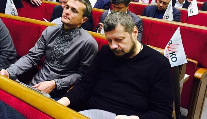 Похудеть к лету: в Раде назвали лучшего 