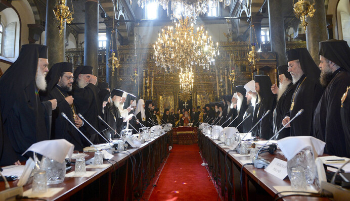 Один шанс за тисячу років: чи зможе українська церква відокремитися від російської