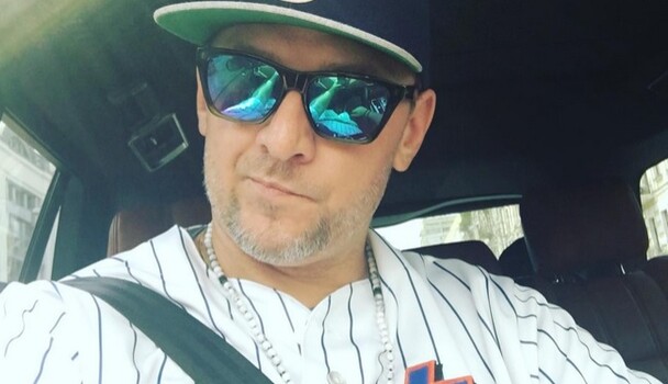 Известный украинский рэпер вызвал волну гнева жутким постом в сети