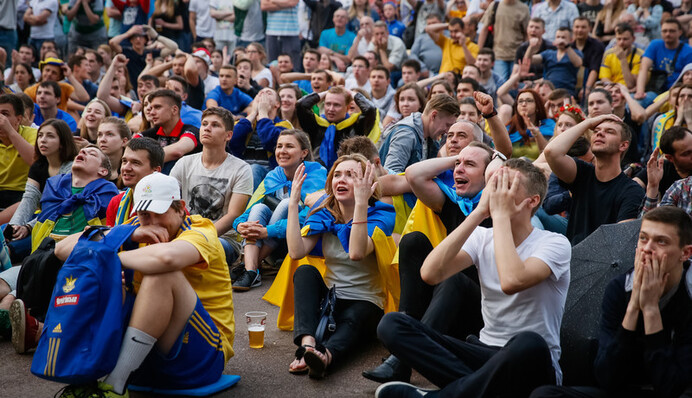 Проти України застосували 