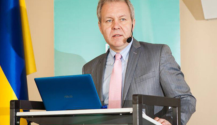 Янукович повертається: влада створює в Україні нову 