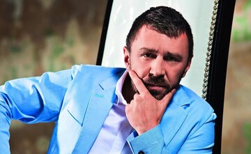 Сереге можно: в России объяснили, почему Шнур позволяет себе материться на сцене