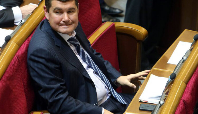 Скандал з Онищенком: боротьба з корупцією чи перерозподіл власності