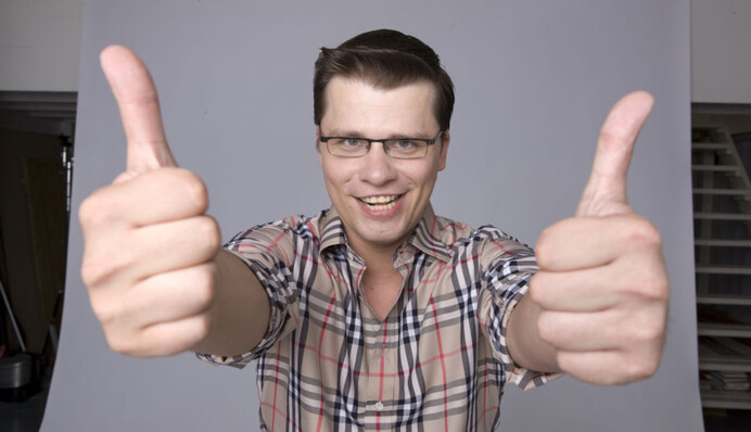 Известный российский комик показал раритет из советского прошлого: опубликовано фото