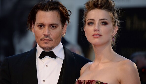 Скандал с Джонни Деппом: дело получило новый виток