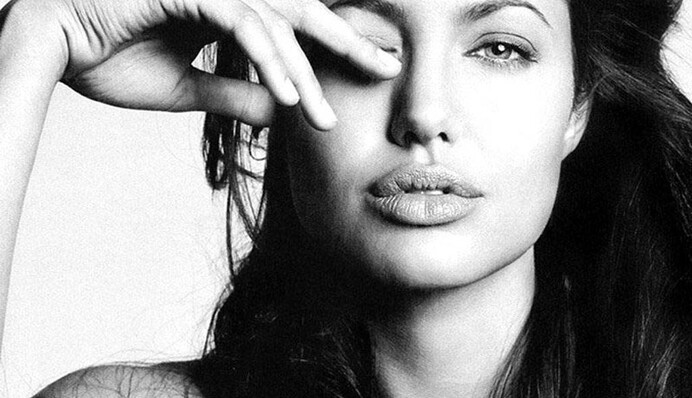 Анджелина Джоли рассказала о необычных увлечениях ее детей