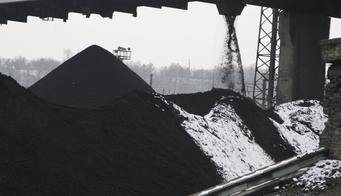 Цена угля: как ликвидировать зависимость от боевиков