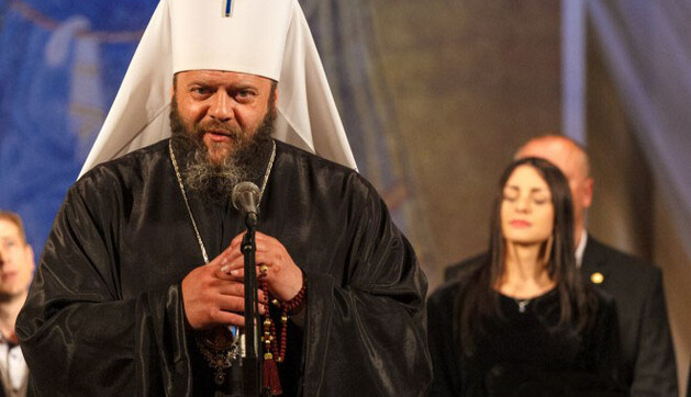 В Украине все больше и больше людей отходят от Московского Патриархата